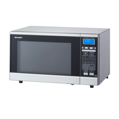 Sharp R86STMA Combination Microwave