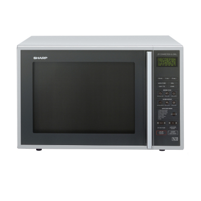 Sharp R959SLMA Combination Microwave