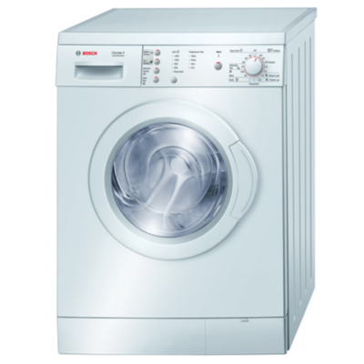 Bosch WAE24165GB Washing Machine