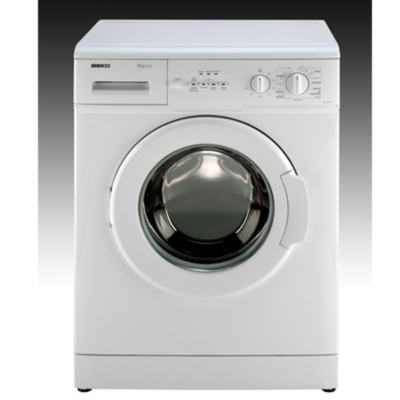 Beko WM5101W 5kg 1000 Spin Washing Machine