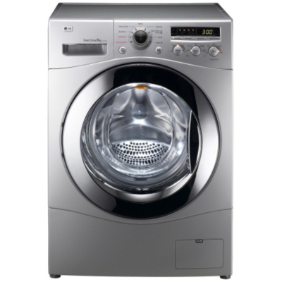 LG F1447TDS Washing Machine