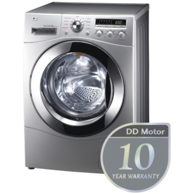 LG F1247TD5 Washing Machine