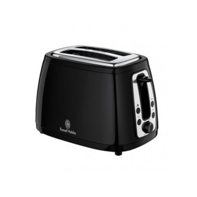 Russell Hobbs 18261 Heritage 2 Slice Black