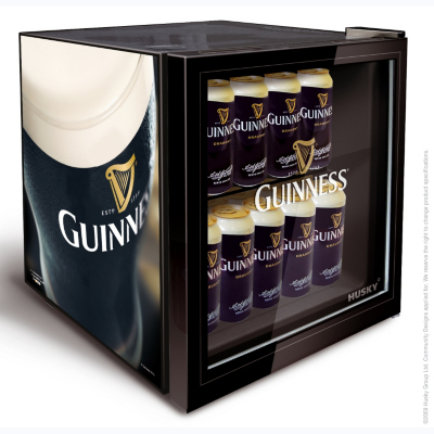 Husky Guinness Beer Chiller
