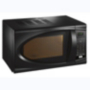 ASDA 700W 17 Litre Digital Microwave  Black