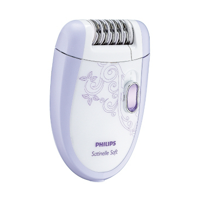 Female Hair Removal