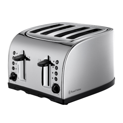 Russell Hobbs 18210 Texas 4 Slice Compact