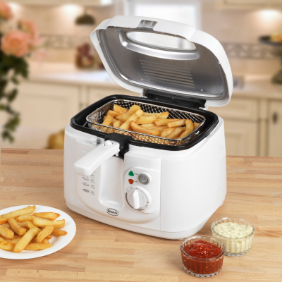 SWAN Deep Fat Fryer