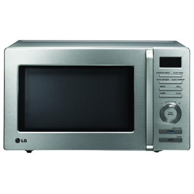 LG MS2589UR 800 Watt 25 Litre Microwave Oven