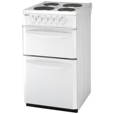 Beko D531AW