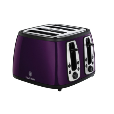 18441 Heritage 4 Slice Toaster -