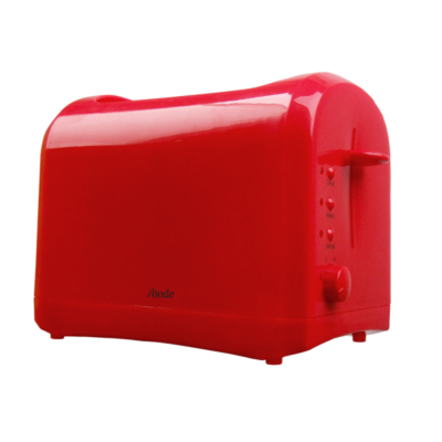 G2SCPT3002 2 Slice Toaster - Red, Red