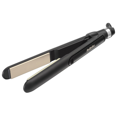 2039U Pro 215 Hair Straightener, Black