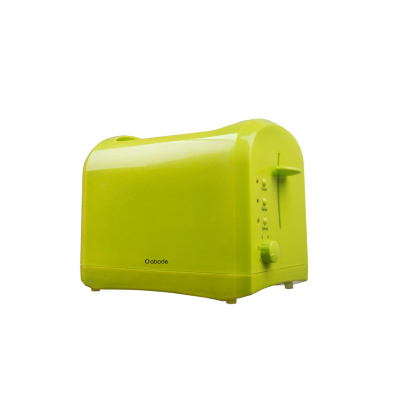 Abode G2SCPT4002G Toaster - Green, Green