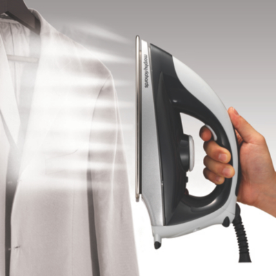 Morphy Richards 42293 Jet stream 2200W Steam Generator Iron Irons