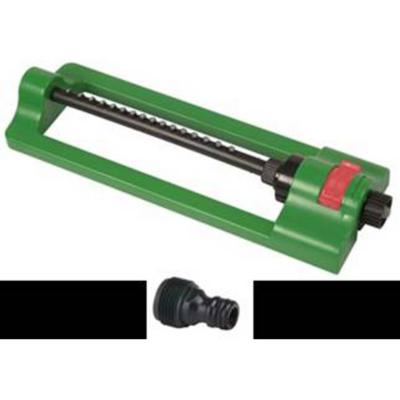 16 Jet Oscillating Sprinkler