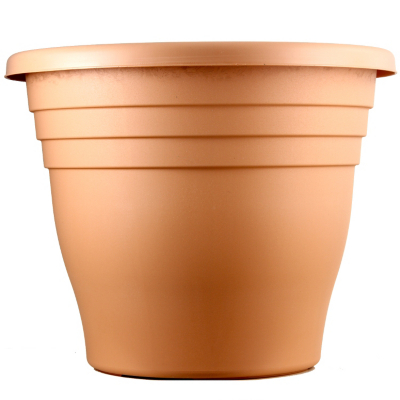 40cm Teracotta Ascot Planter