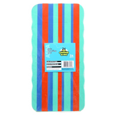 Childrens Kneeling Pad, Multi coloured LD6A