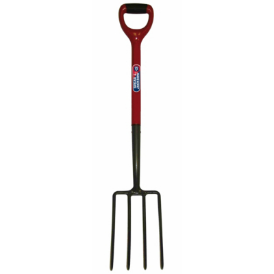 Spear and Jackson Select Digging Fork