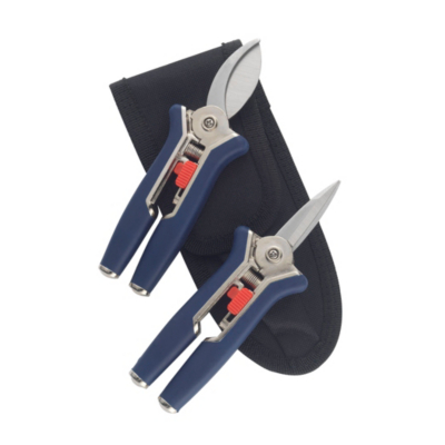 Spear and Jackson Razorsharp Mini Pruner Set - 2 Piece