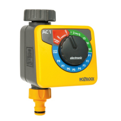 Hozelock AC1 Electronic Water Timer
