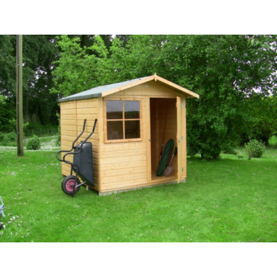 Sheds & Garden Furniture 