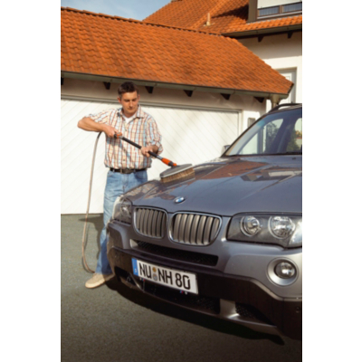 Gardena Cleansystem Car Wash Set