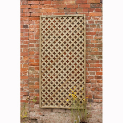 Rosemore Lattice - Various Sizes