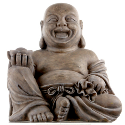 Buddah Garden Ornament
