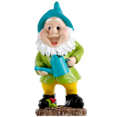 ASDA Fun Gnome
