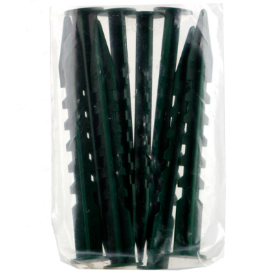 ASDA Netting Pegs-10 pack