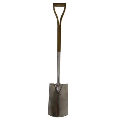 ASDA Stainless Steel Digging Spade