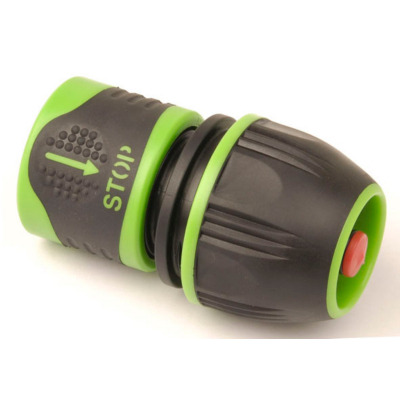 ASDA Deluxe Quick Connector and Waterstop 12.5mm