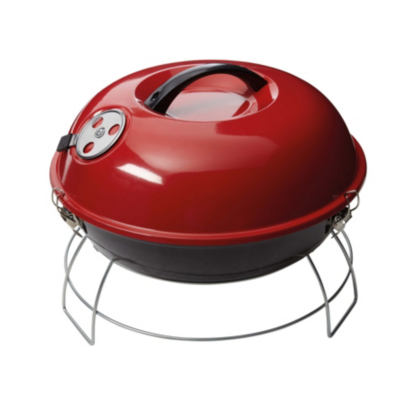 BBQ's