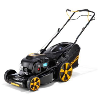 McCulloch M46-140WR Petrol Wheeled Mower