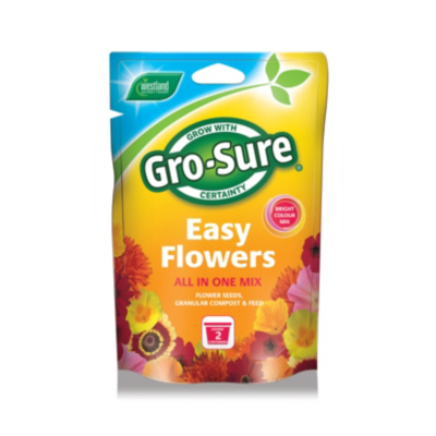 Gro Sure Easy Flowers- Bright