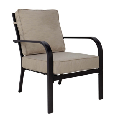 Replacement Cushion Covers - Haversham 2 Sofa Set - Single Chair