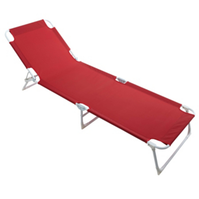 ASDA Multi Position Folding Sunbed