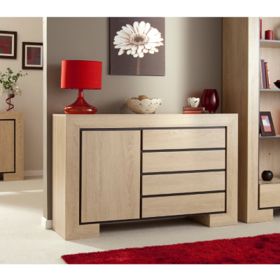 Sideboard, Canterbury Oak 5900488535283