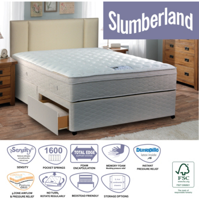 Mission Toddler Storage Drawer Black - buy bed frame