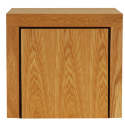 Nest Of Tables - Natural Ash, Natural Ash