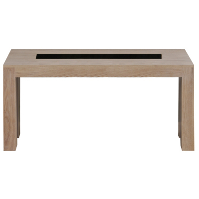 Stockholm Coffee Table - Light Ash, Natural Ash