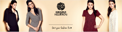 Barbara Hulanicki - New Collection