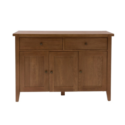 Sideboard - Medium Oak, Medium Oak 5422