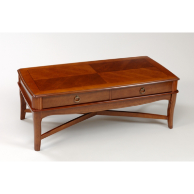 Coffee Table - Cherry Mahogany, Cherry