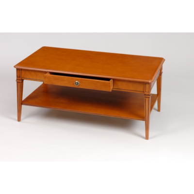 Coffee Table - Teak, Teak 5103