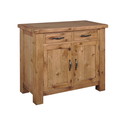 Sideboard - Medium Oak, Medium Oak 5290