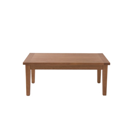 Coffee Table - Medium Oak, Medium Oak 5414
