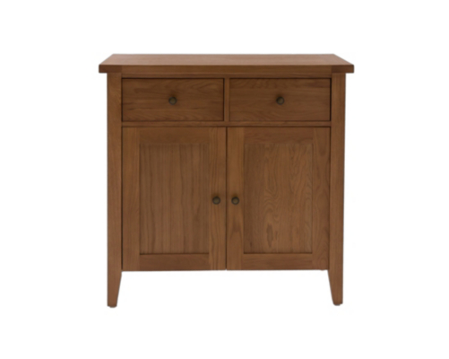 Kendal Sideboard - Medium Oak, Medium Oak 5417