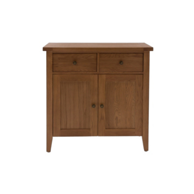 Sideboard - Medium Oak, Medium Oak 5417